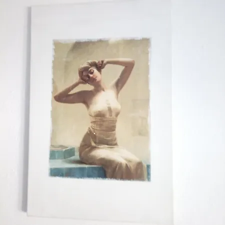 Valia Thassos * Skála Kallirákhis