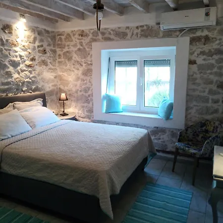 Lejlighed Valia Thassos