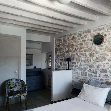 Lejlighed Valia Thassos *