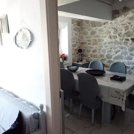 Valia Thassos Skála Kallirákhis